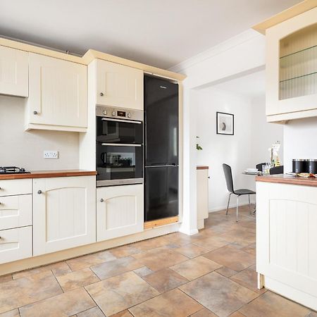 Kent Haven - 3 Bed House, Games Room And Parking Gravesend Exteriör bild