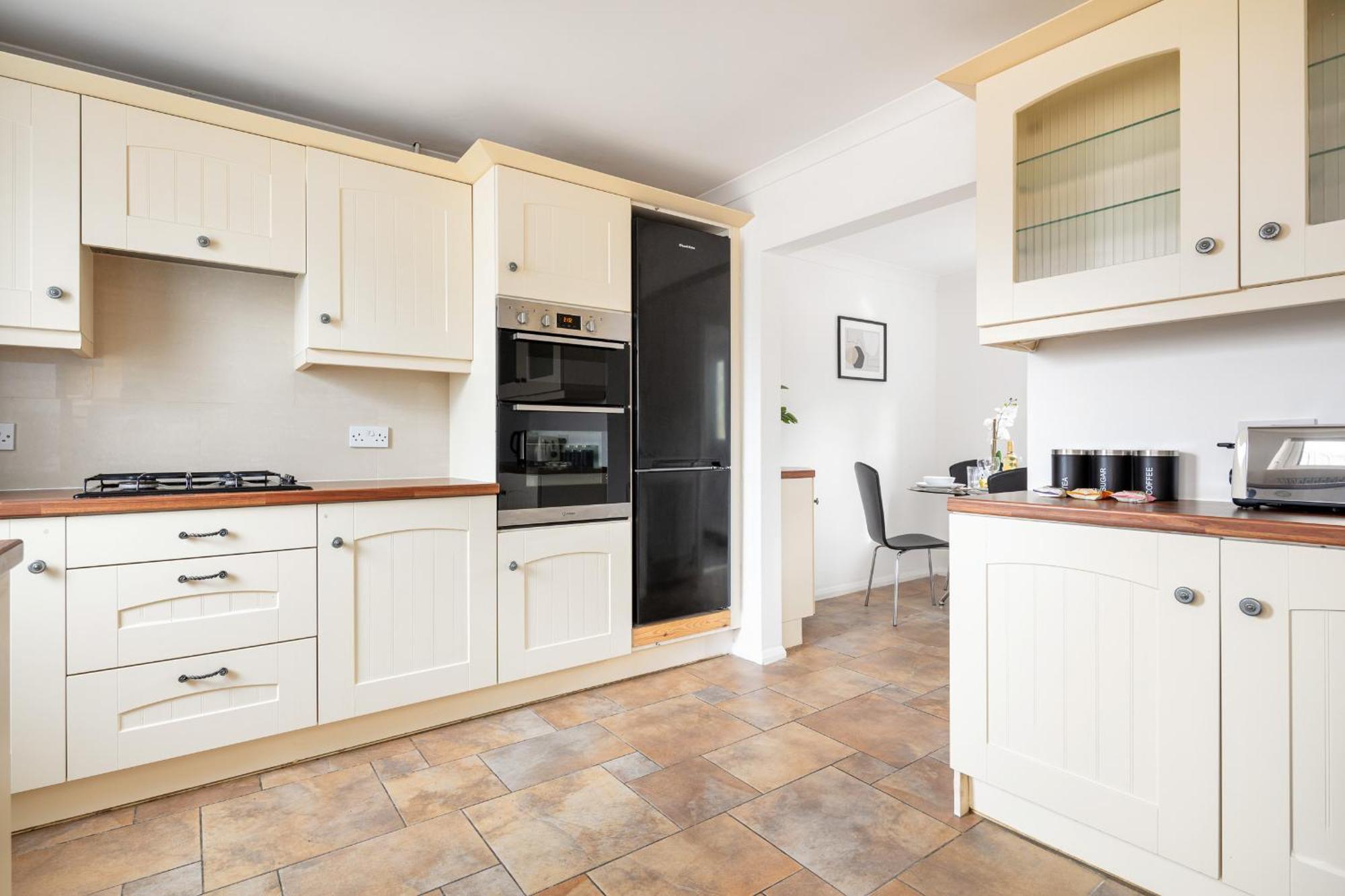 Kent Haven - 3 Bed House, Games Room And Parking Gravesend Exteriör bild