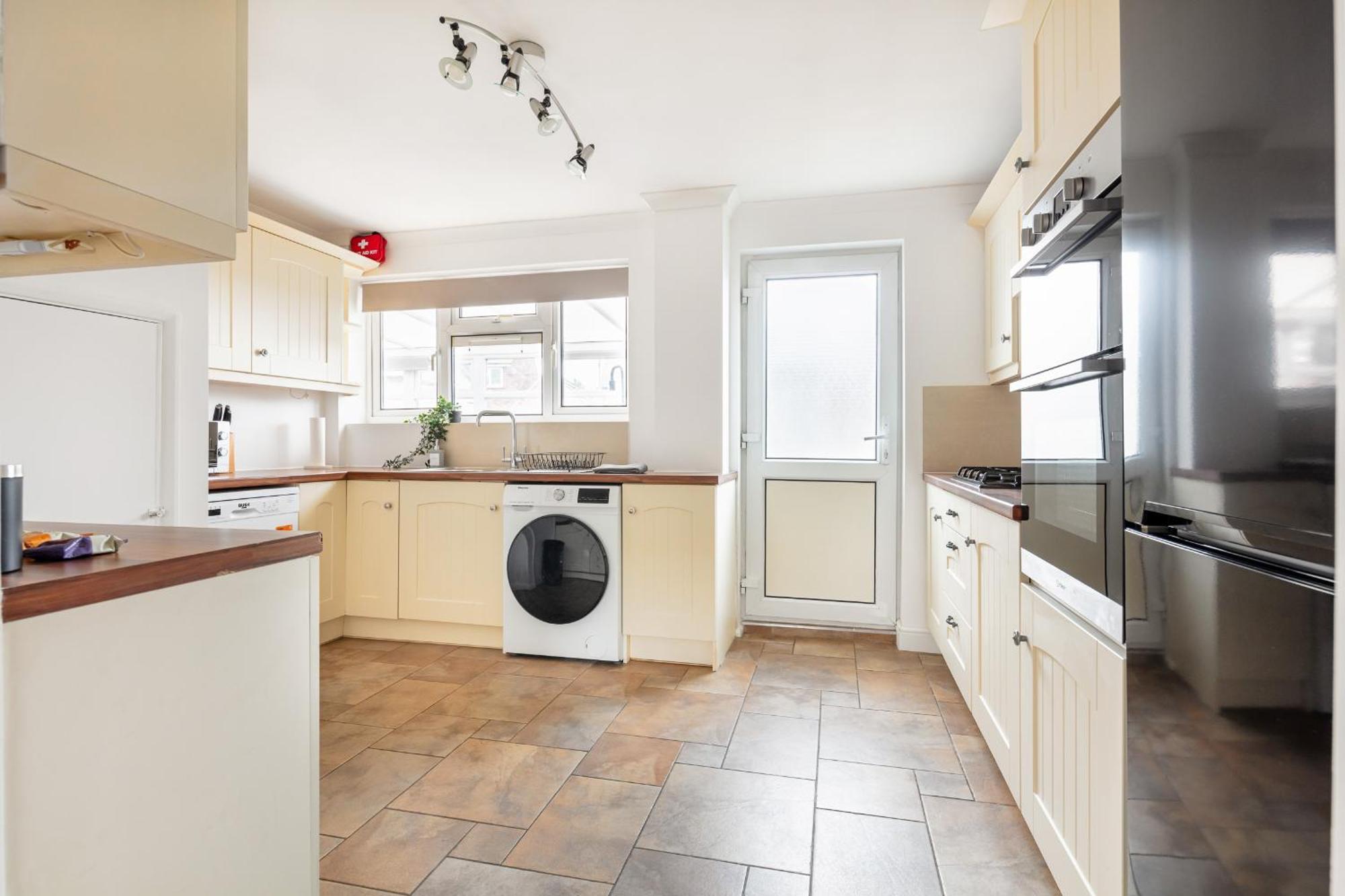 Kent Haven - 3 Bed House, Games Room And Parking Gravesend Exteriör bild