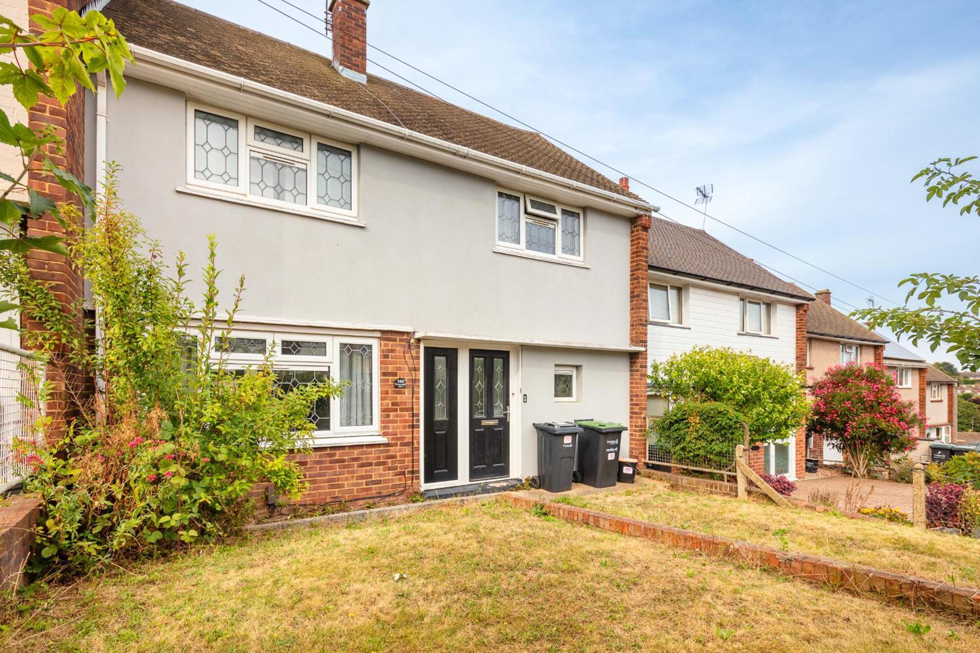 Kent Haven - 3 Bed House, Games Room And Parking Gravesend Exteriör bild