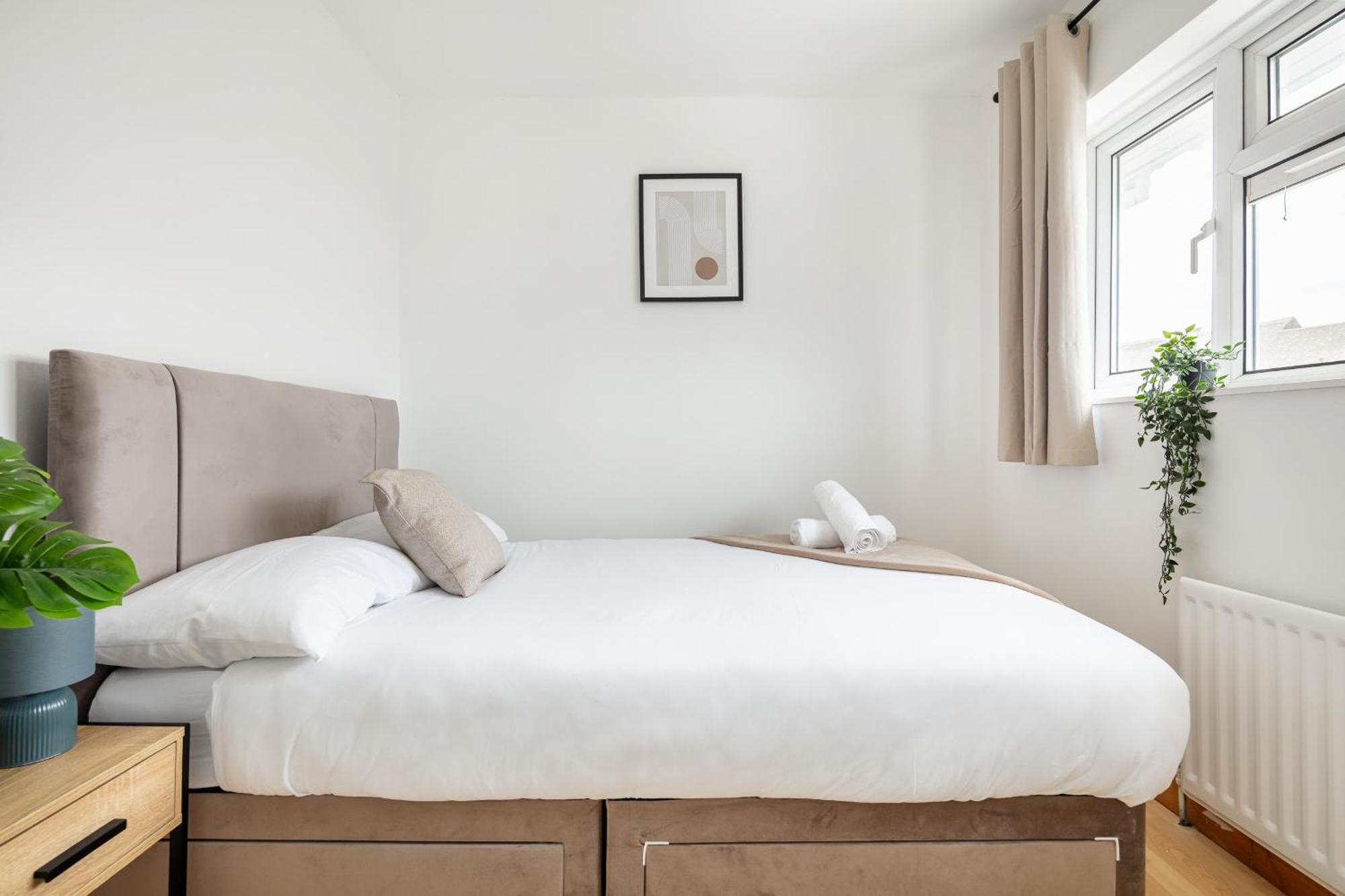 Kent Haven - 3 Bed House, Games Room And Parking Gravesend Exteriör bild