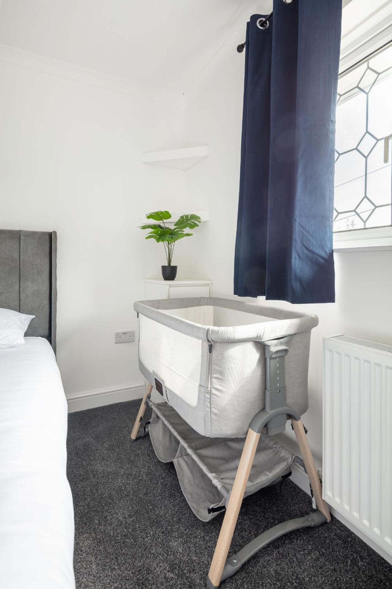 Kent Haven - 3 Bed House, Games Room And Parking Gravesend Exteriör bild