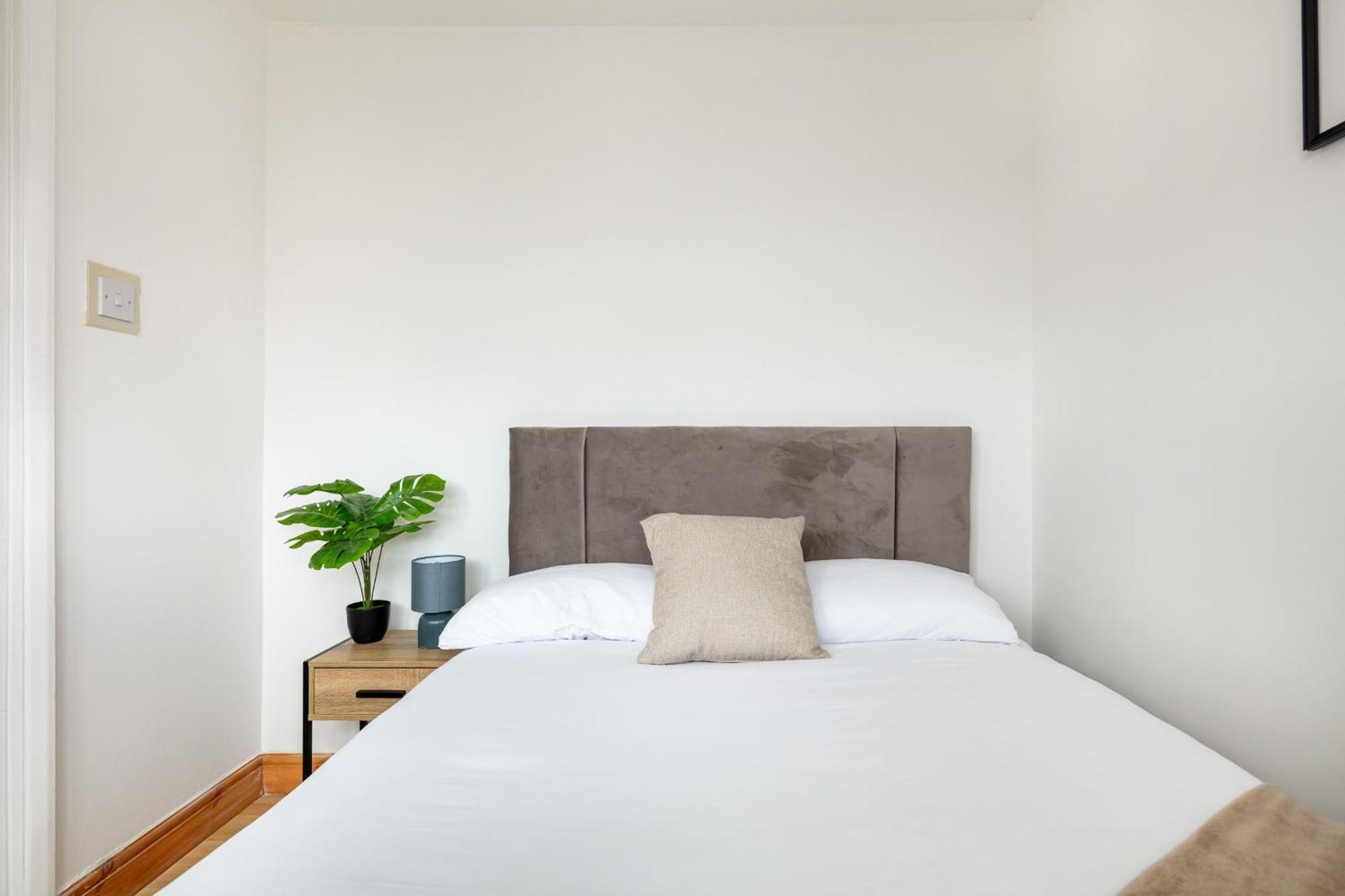 Kent Haven - 3 Bed House, Games Room And Parking Gravesend Exteriör bild