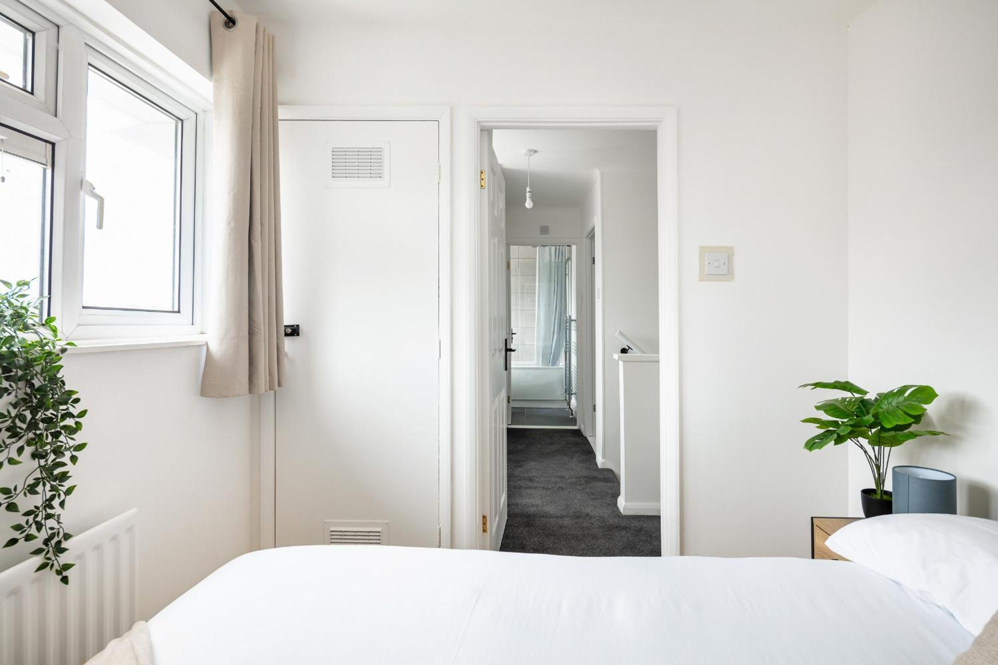 Kent Haven - 3 Bed House, Games Room And Parking Gravesend Exteriör bild