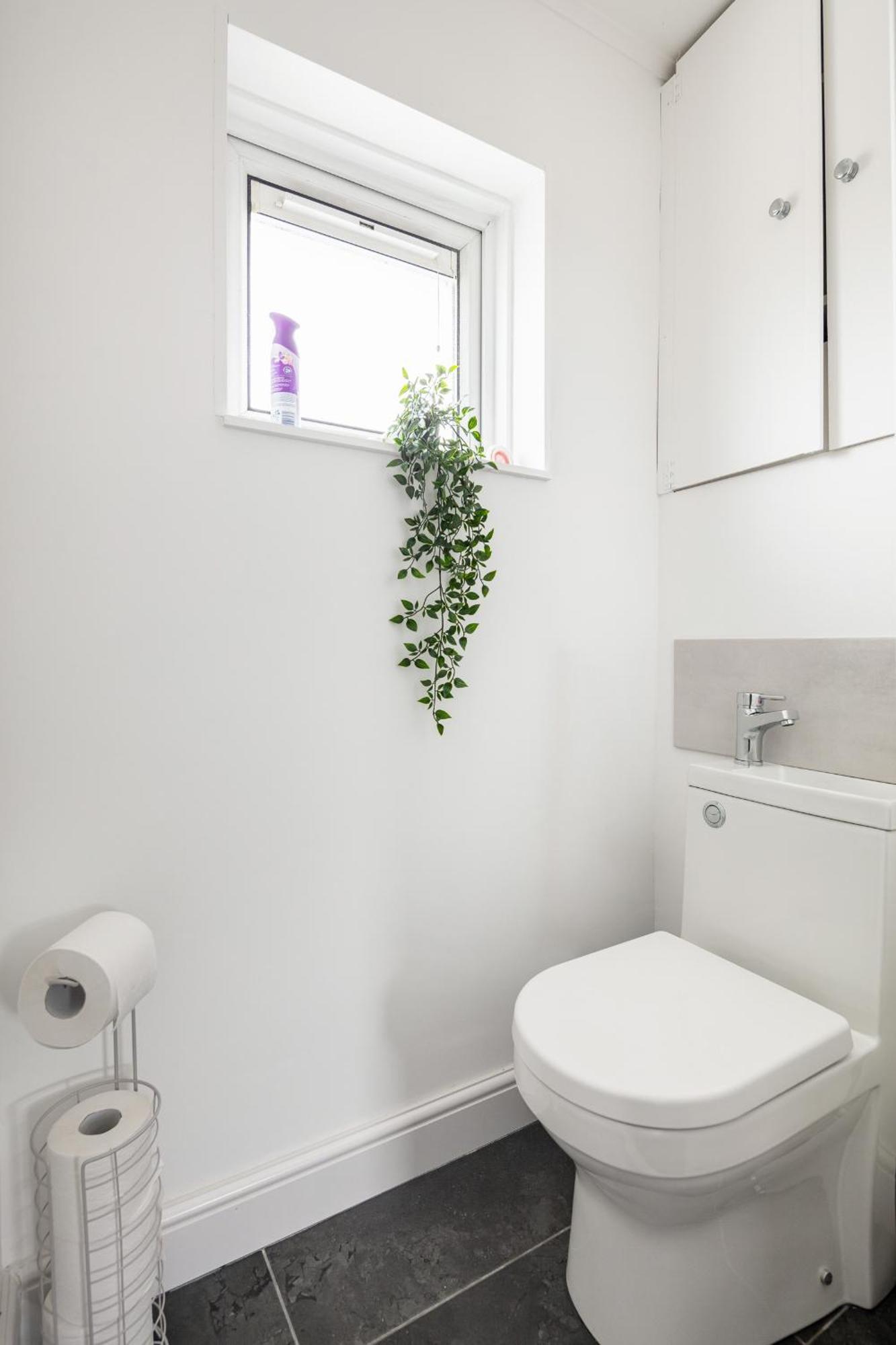 Kent Haven - 3 Bed House, Games Room And Parking Gravesend Exteriör bild